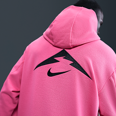 Nike Trail Magic Hour Men's Dri-FIT Running Hoodie