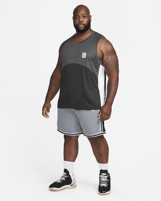 Nike Starting 5 Men's Dri-FIT Basketball Jersey