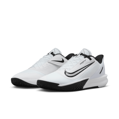 Nike Precision 7 EasyOn Men's Basketball Shoes