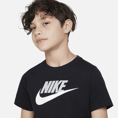 Nike Sportswear Big Kids' (Boys') T-Shirt