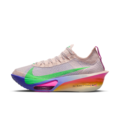 Nike Alphafly 3 "Eliud Kipchoge"