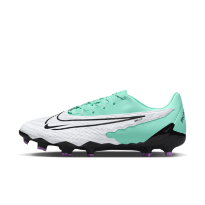 Nike Phantom GX Academy Multi-Ground Low-Top Soccer Cleats Nike Phantom GX Academy Multi-Ground Low-Top Soccer Cleats
