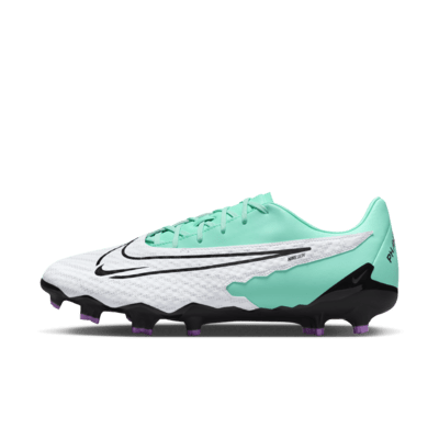 Nike Phantom GX Academy Multi-Ground Low-Top Soccer Cleats