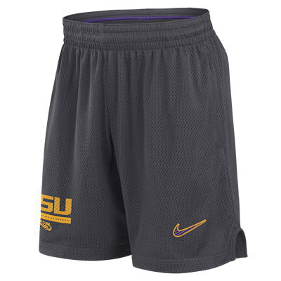 LSU Sideline