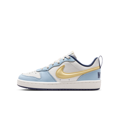 Nike Court Borough Low Recraft