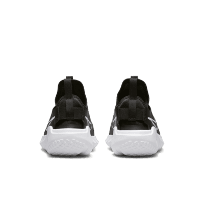 nike flex runner slip on