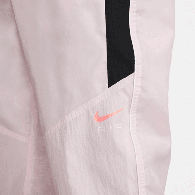 Pantaloni in tessuto Nike Air – Uomo