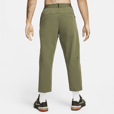 Nike A.P.S. Men's Dri-FIT Woven Versatile Pants. Nike.com