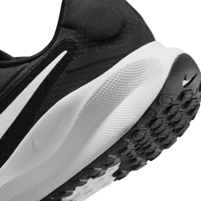 Nike Revolution 7 Herren-Straßenlaufschuh (extraweit)