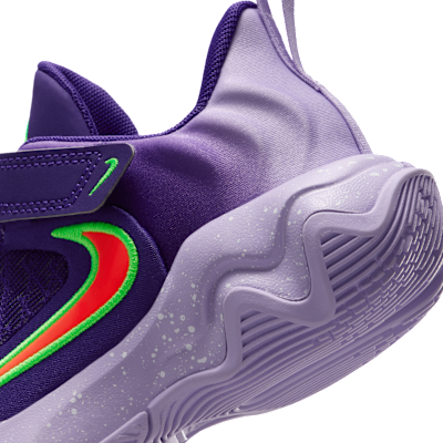 Giannis Immortality 4 Little Kids' Shoes