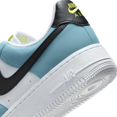 Sapatilhas Nike Air Force 1 '07 para mulher