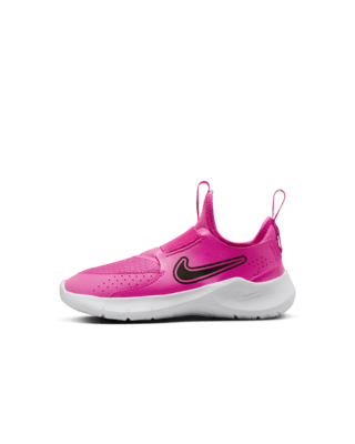 Детские кроссовки Nike Flex Runner 3 Little Kids' для бега