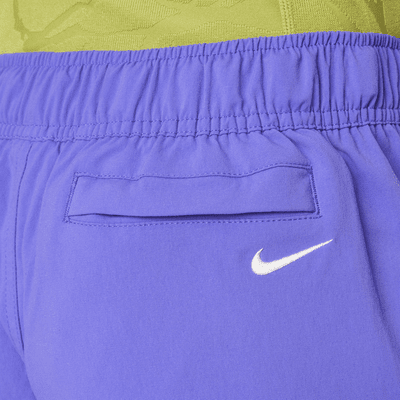 Nike ACG Repel Hike Big Kids' Convertible Pants