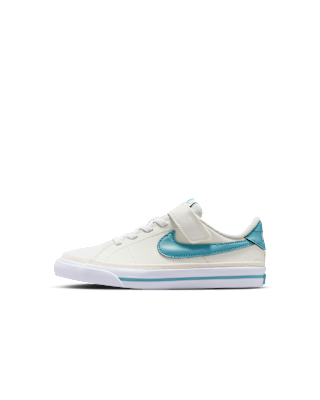 Детские кроссовки Nike Court Legacy Little Kids'