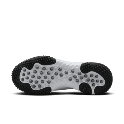 Tenis de softball para mujer Nike Alpha Huarache Elite 4 Turf