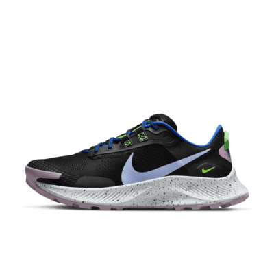 fondo periscopio engranaje Nike Pegasus Trail 3 Zapatillas de trail running - Mujer. Nike ES