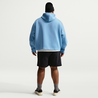 Nike Tech Men's Fleece Full-Zip Hoodie