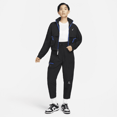 Nike Sportswear City Utility Women's High-Waisted Woven Pants
