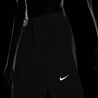 Vævede Nike Phenom Dri-FIT-løbebukser til mænd