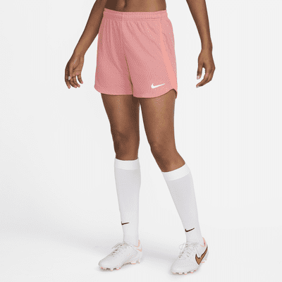 Strike Pantalón corto de fútbol - Mujer. Nike ES