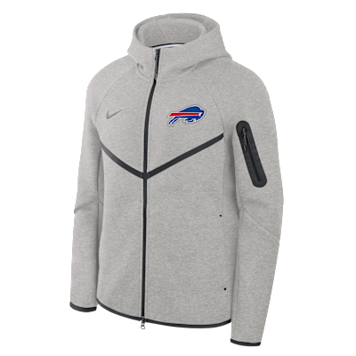 Buffalo Bills Tech Fleece Windrunner