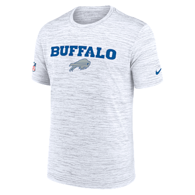 Buffalo Bills Rivalries Collection Sideline Velocity