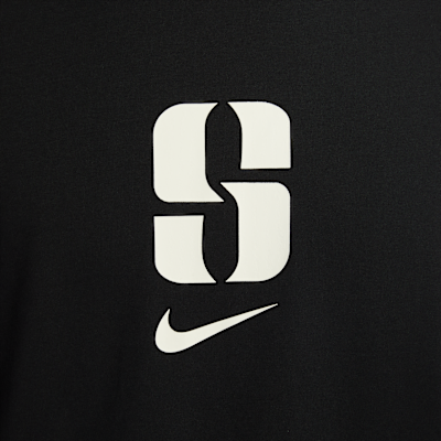 Sabrina 'Put In Work' Nike Dri-FIT Basketball T-Shirt
