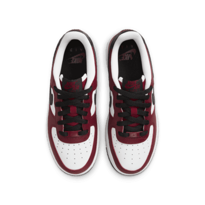 Nike Air Force 1 LV8 Older Kids' Shoes