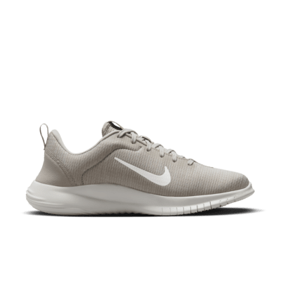 Tenis de correr en carretera para mujer (extraancho) Nike Flex Experience Run 12