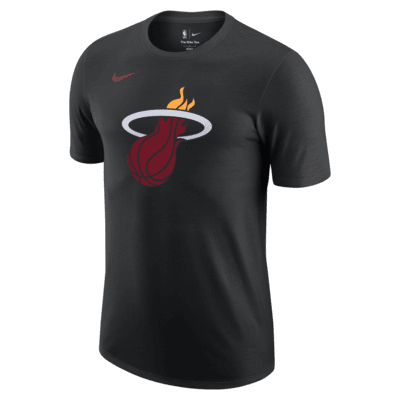 Miami Heat Essential Nike NBA Erkek Tişörtü