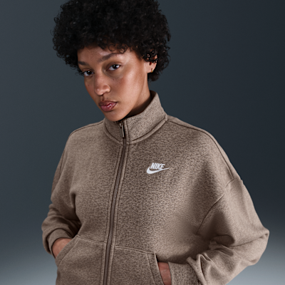 Nike Sportswear Club Fleece