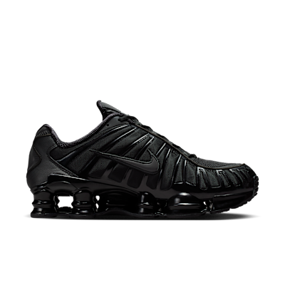 Nike Shox TL Men's Shoes with Reflective Accents