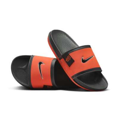 Chanclas Offcourt Nike Offcourt (San Francisco Giants)