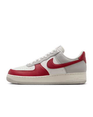 Мужские кроссовки Nike Air Force 1 '07 LV8