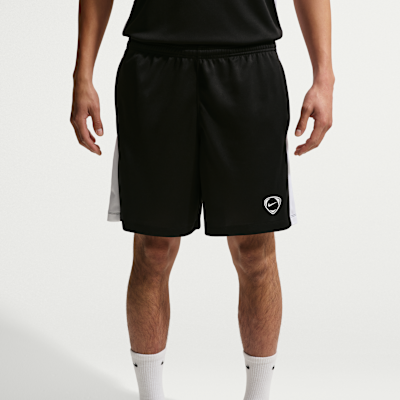Nike Academy+ Men's Dri-FIT Soccer Shorts