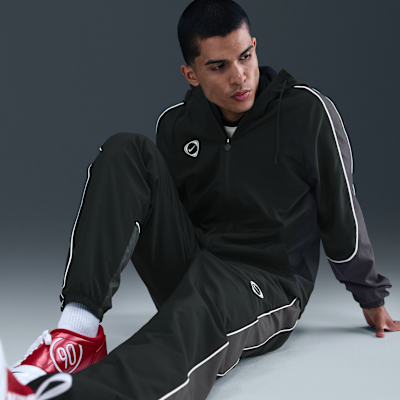 Nike Academy+ Men's Repel Football Woven Pants