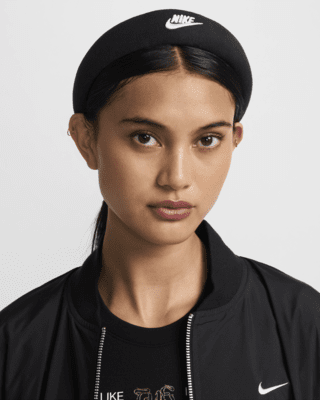 Женские  Nike Club Fleece Hairband