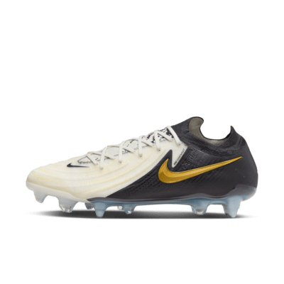 Scarpa da calcio a taglio basso SG Nike Phantom GX 2 Elite. Nike CH