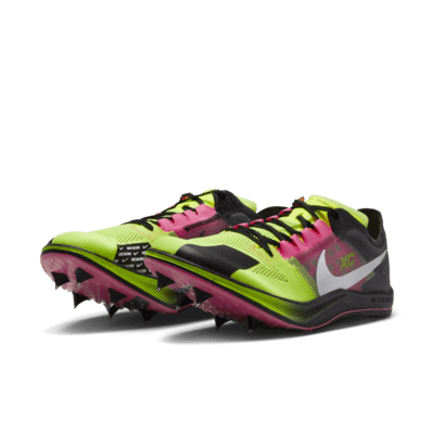 Tenis de atletismo para campo traviesa Nike ZoomX Dragonfly XC