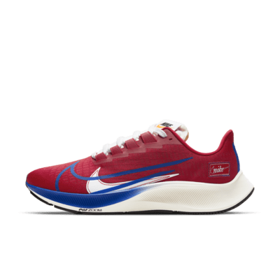 nike zoom sneakers mens