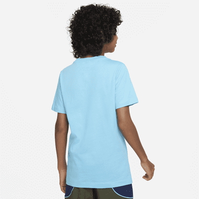 Nike Sportswear Older Kids' T-Shirt