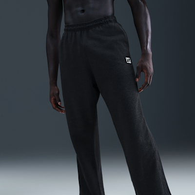 Pantalones de entrenamiento Dri-FIT de tejido Fleece Nike Gym Heritage - Hombre
