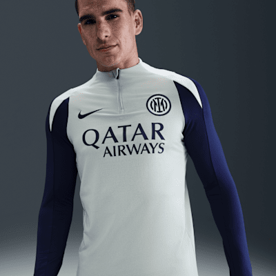 Inter Milan Strike