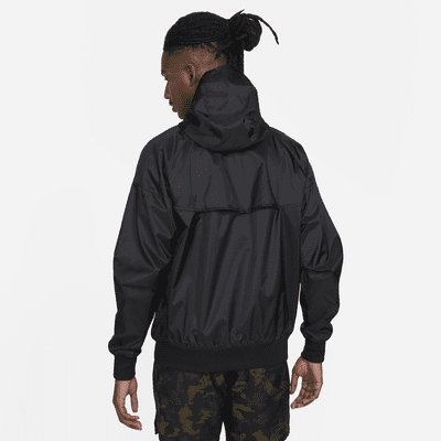 Veste à capuche Nike Sportswear Windrunner pour Homme