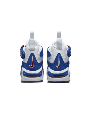 Nike Kids Air Griffey Max 1 Shoes 4