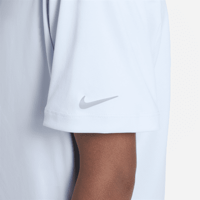 Nike Multi Older Kids' (Boys') Dri-FIT Training Top