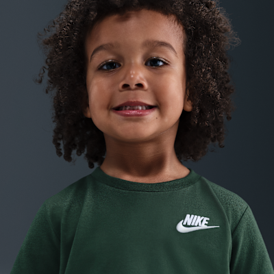 Nike Sportswear Toddler T-Shirt