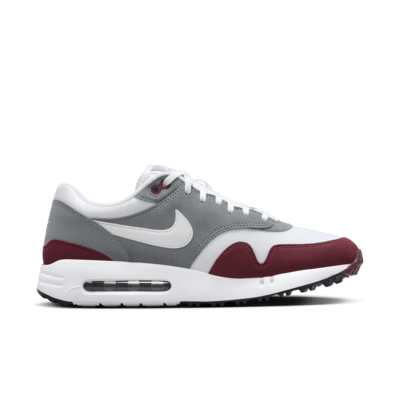 Chaussure de golf Nike Air Max 1 '86 OG G pour homme