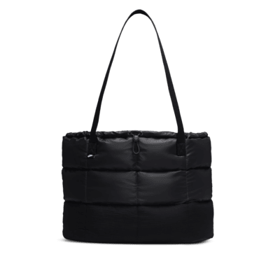 Nike Sportswear Puffle Tote Bag (24L)