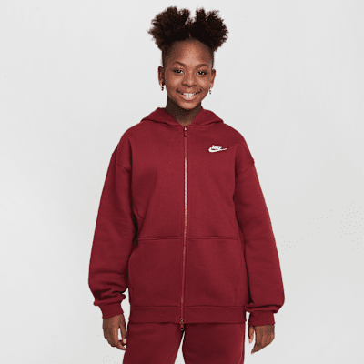 Nike Sportswear Club Fleece